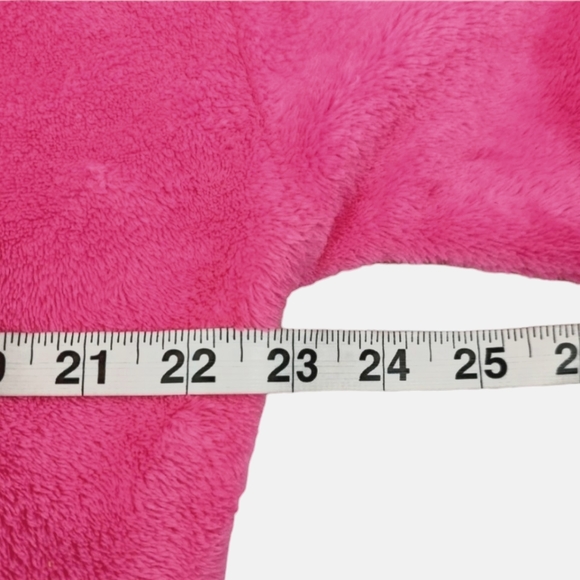 No Boundaries Pink Pullover Sweater - Picture 7 of 13